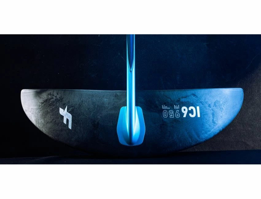 F-One IC6 V3 - 950 Cm²- Complet - 6 F-One IC6 V3 - 950 Cm²- Complet - – Image 4