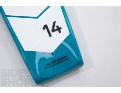 Impact Flatwater 14' X 23.5" -Side-Shore Soldes Magasin impact flatwater 14 x 235 nahskwell 10