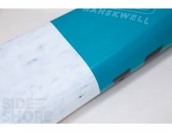 Impact Flatwater 14' X 23.5" -Side-Shore Soldes Magasin impact flatwater 14 x 235 nahskwell 17