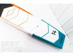 Impact Flatwater 14' X 23.5" -Side-Shore Soldes Magasin impact flatwater 14 x 235 nahskwell 6