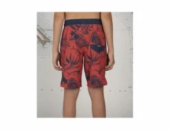 Salty Crew Island Days Boys Elastic -Side-Shore Soldes Magasin island days boys elastic salty crew 7