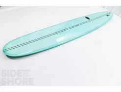 Izzy Rider Type 2 - Tint + Volan + Polish - 9'6" X 23" X 3" - Single - Us Box -Side-Shore Soldes Magasin izzy rider type 2 tint volan polish 96 x 23 x 3 bing surfboards 14