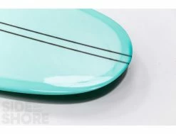 Izzy Rider Type 2 - Tint + Volan + Polish - 9'6" X 23" X 3" - Single - Us Box -Side-Shore Soldes Magasin izzy rider type 2 tint volan polish 96 x 23 x 3 bing surfboards 16