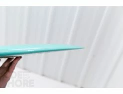 Izzy Rider Type 2 - Tint + Volan + Polish - 9'6" X 23" X 3" - Single - Us Box -Side-Shore Soldes Magasin izzy rider type 2 tint volan polish 96 x 23 x 3 bing surfboards 18