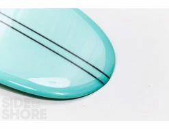 Izzy Rider Type 2 - Tint + Volan + Polish - 9'6" X 23" X 3" - Single - Us Box -Side-Shore Soldes Magasin izzy rider type 2 tint volan polish 96 x 23 x 3 bing surfboards 19