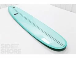 Izzy Rider Type 2 - Tint + Volan + Polish - 9'6" X 23" X 3" - Single - Us Box -Side-Shore Soldes Magasin izzy rider type 2 tint volan polish 96 x 23 x 3 bing surfboards 2