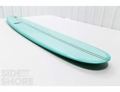 Izzy Rider Type 2 - Tint + Volan + Polish - 9'6" X 23" X 3" - Single - Us Box -Side-Shore Soldes Magasin izzy rider type 2 tint volan polish 96 x 23 x 3 bing surfboards 3