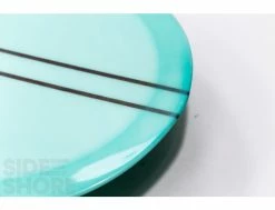 Izzy Rider Type 2 - Tint + Volan + Polish - 9'6" X 23" X 3" - Single - Us Box -Side-Shore Soldes Magasin izzy rider type 2 tint volan polish 96 x 23 x 3 bing surfboards 4