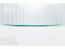 Izzy Rider Type 2 - Tint + Volan + Polish - 9'6" X 23" X 3" - Single - Us Box -Side-Shore Soldes Magasin izzy rider type 2 tint volan polish 96 x 23 x 3 bing surfboards 5