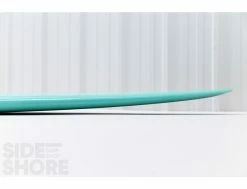 Izzy Rider Type 2 - Tint + Volan + Polish - 9'6" X 23" X 3" - Single - Us Box -Side-Shore Soldes Magasin izzy rider type 2 tint volan polish 96 x 23 x 3 bing surfboards 8