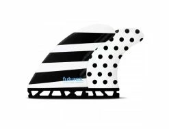 Jack Freestone - Control Series - Fiberglass - Thruster - L