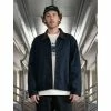 Jake Hayes Einsenhower Jacket -Side-Shore Soldes Magasin jake hayes einsenhower jacket dickies