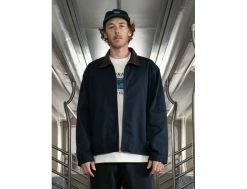 Jake Hayes Einsenhower Jacket