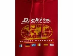 Jake Hayes Graphic Hoodie -Side-Shore Soldes Magasin jake hayes graphic hoodie dickies 7