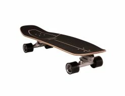 Carver™ Jamie O'Brien C7. CAMO TIGER 33.5" -Side-Shore Soldes Magasin jamie obrien c7 camo tiger 335 carver 6