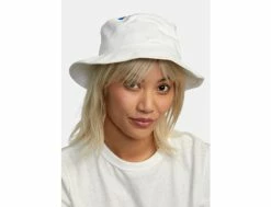 RVCA Jesse Brown Bucket Hat -Side-Shore Soldes Magasin jesse brown bucket hat rvca 2