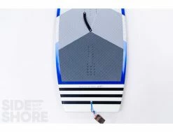 KALAMA 6'0" X 29 1/2" X 5 1/8" - 125 L -Side-Shore Soldes Magasin kalama 60 x 29 12 x 5 18 125 l kalama performance 10