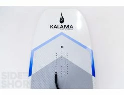 KALAMA 6'0" X 29 1/2" X 5 1/8" - 125 L -Side-Shore Soldes Magasin kalama 60 x 29 12 x 5 18 125 l kalama performance 11