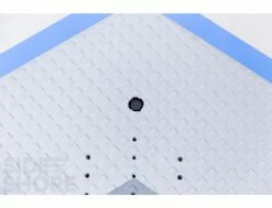 KALAMA 6'0" X 29 1/2" X 5 1/8" - 125 L -Side-Shore Soldes Magasin kalama 60 x 29 12 x 5 18 125 l kalama performance 12