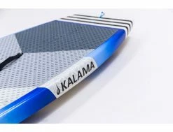 KALAMA 6'0" X 29 1/2" X 5 1/8" - 125 L -Side-Shore Soldes Magasin kalama 60 x 29 12 x 5 18 125 l kalama performance 14
