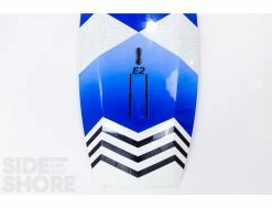 KALAMA 6'0" X 29 1/2" X 5 1/8" - 125 L -Side-Shore Soldes Magasin kalama 60 x 29 12 x 5 18 125 l kalama performance 16