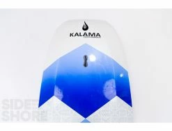 KALAMA 6'0" X 29 1/2" X 5 1/8" - 125 L -Side-Shore Soldes Magasin kalama 60 x 29 12 x 5 18 125 l kalama performance 17