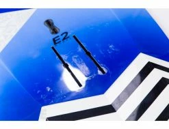 KALAMA 6'0" X 29 1/2" X 5 1/8" - 125 L -Side-Shore Soldes Magasin kalama 60 x 29 12 x 5 18 125 l kalama performance 19