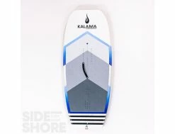 KALAMA 6'0" X 29 1/2" X 5 1/8" - 125 L