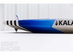 KALAMA 6'0" X 29 1/2" X 5 1/8" - 125 L -Side-Shore Soldes Magasin kalama 60 x 29 12 x 5 18 125 l kalama performance 6