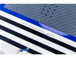 KALAMA 6'0" X 29 1/2" X 5 1/8" - 125 L -Side-Shore Soldes Magasin kalama 60 x 29 12 x 5 18 125 l kalama performance 9