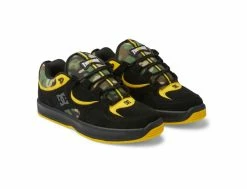 DC SHOES Kalynx Thrasher Black Camo