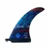 Kassia Meador - 7.5" - New Blue -Side-Shore Soldes Magasin kassia meador 75 new blue captain fin