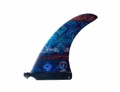 Kassia Meador - 7.5" - New Blue