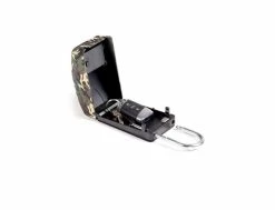 SURFLOGIC Keylock Maxi Lock / Boite A Clé Securisée - Camo 9 SURFLOGIC Keylock Maxi Lock / Boite A Clé Securisée - Camo -Side-Shore Soldes Magasin keylock maxi lock boite a cle securisee camo surflogic 3