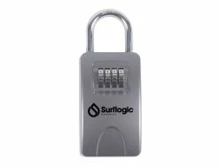 SURFLOGIC Keylock Maxi Lock / Boite A Clé Securisée - Gris