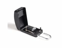 SURFLOGIC Keylock Maxi Lock / Boite A Clé Securisée - Noir 18 SURFLOGIC Keylock Maxi Lock / Boite A Clé Securisée - Noir -Side-Shore Soldes Magasin keylock maxi lock boite a cle securisee noir surflogic 6