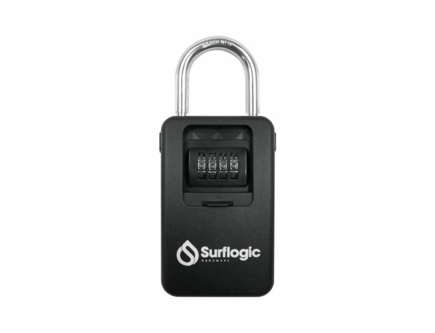 SURFLOGIC Keylock Premium / Boite A Clé Securisée 4 SURFLOGIC Keylock Premium / Boite A Clé Securisée – Image 2