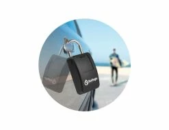 SURFLOGIC Keylock Premium / Boite A Clé Securisée 12 SURFLOGIC Keylock Premium / Boite A Clé Securisée -Side-Shore Soldes Magasin keylock premium boite a cle securisee surflogic 2