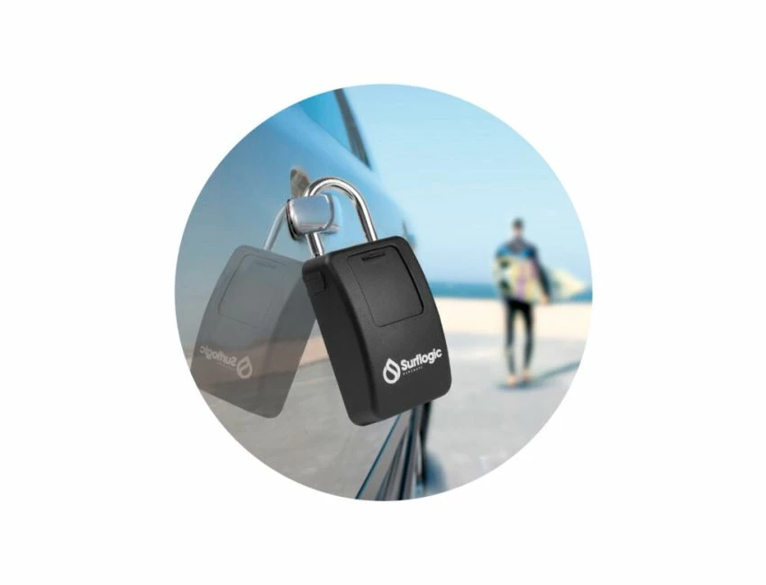 SURFLOGIC Keylock Premium / Boite A Clé Securisée 9 SURFLOGIC Keylock Premium / Boite A Clé Securisée – Image 7