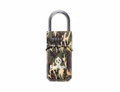 SURFLOGIC Keylock Standard / Boite A Clé Securisée - Camo -Side-Shore Soldes Magasin keylock standard boite a cle securisee camo surflogic 2