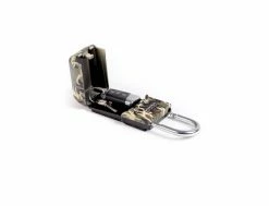 SURFLOGIC Keylock Standard / Boite A Clé Securisée - Camo -Side-Shore Soldes Magasin keylock standard boite a cle securisee camo surflogic 3