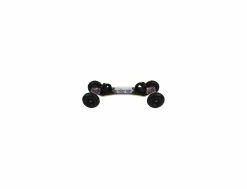 KHEO KICKER V3 (9 Inch Wheels - 12mm Skate Trucks) -Side-Shore Soldes Magasin kheo kicker v3 9 inch wheels 12mm skate trucks kheo 4