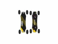 KHEO KICKER V4 (9 Inch Wheels )