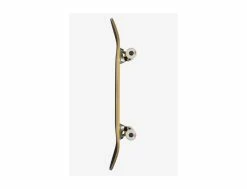 Globe Kids Goodstock Mid Wheat 7.6 Complete -Side-Shore Soldes Magasin kids goodstock mid wheat 76 complete globe22 5