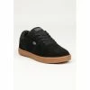 Etnies Kids Josl1n Black Gum -Side-Shore Soldes Magasin kids josl1n black gum etnies