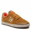 Etnies Kids Marana Brown Orange