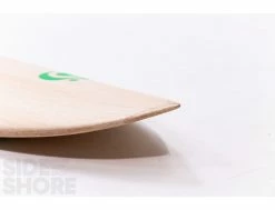 Kite Boss - 5'8 X 18 13/16" X 2 3/8 - 27,8 L -Side-Shore Soldes Magasin kite boss 58 x 18 1316 x 2 38 278 l sunova 4