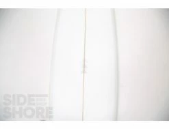 Labyrinth - Clear - 8'2 X 22" X 3" - Single - US Box -Side-Shore Soldes Magasin labyrinth clear 82 x 22 x 3 single us box furrow surfcraft 13