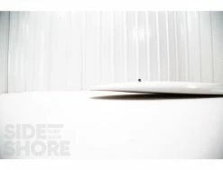 Labyrinth - Clear - 8'2 X 22" X 3" - Single - US Box -Side-Shore Soldes Magasin labyrinth clear 82 x 22 x 3 single us box furrow surfcraft 18