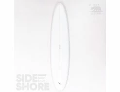 Labyrinth - Clear - 8'2 X 22" X 3" - Single - US Box